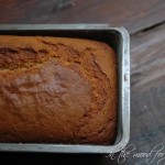 Banana bread