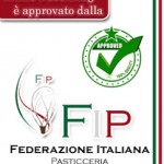 Ci sono anch’io tra i blog approvati dalla Federazione Italiana Pasticceria !