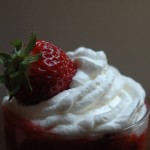 Eton mess….più o meno