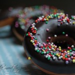 Donuts…ciambelle…comunque li chiami sono buoni