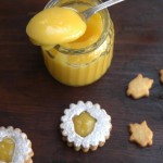 Lemon curd…..troppo buono!