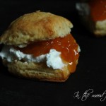 Scones….e colazione sia !