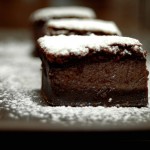 Torta magica al cioccolato…..ma è una torta?