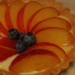 Crostatine alla frutta