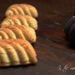 Scrigni con marmellata per il tè delle cinque.