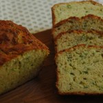 Pane alle zucchine di Martha