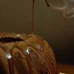 Chocolate bundt cake