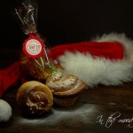 Swedish cinnamon rolls…il profumo del Natale nel Re-cake