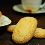 Biscotti di Novara