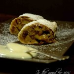 Uno strudel quasi classico