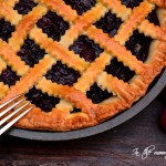 Balsamic cherry pie , la 9° re-cake