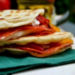 Facciamo la piadina per l’MTchallenge