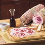 Salumi piacentini Dop e Isit