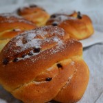 Millefoglie palermitane o brioche sfogliate ?