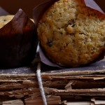 Muffin speziati per la sfida dell’MTchallenge