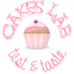 Logo cakes lab