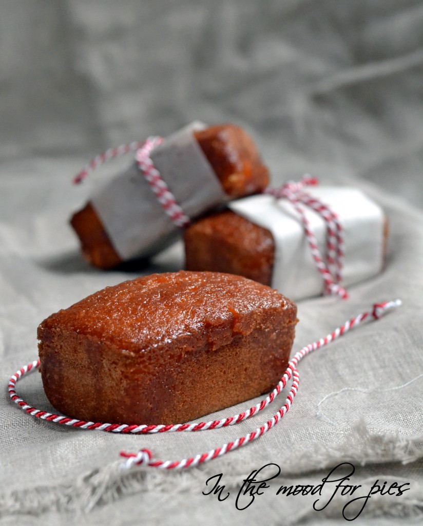 mini plumcake B