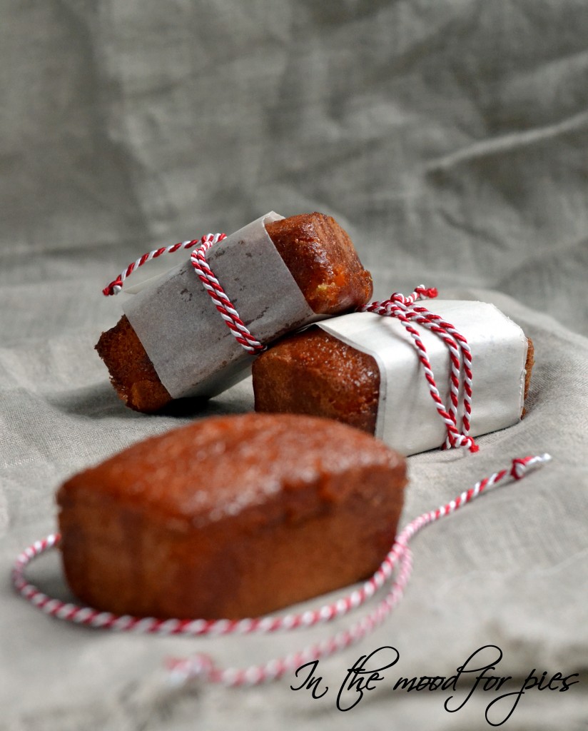 mini plumcake C