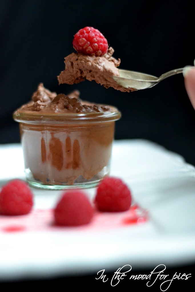 mousse acqua D