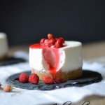 La cheesecake allo yogurt è la nuova sfida per crazy taste