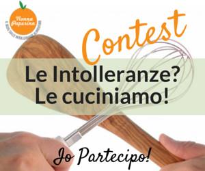 banner contest tiziana io partecipo