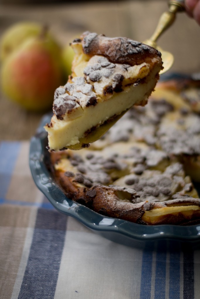 clafoutis pere-1