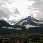 La valle dei segni, la Val Camonica e le tradizioni -prima parte