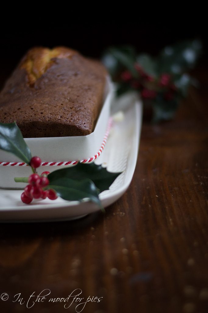 christmas cake-1