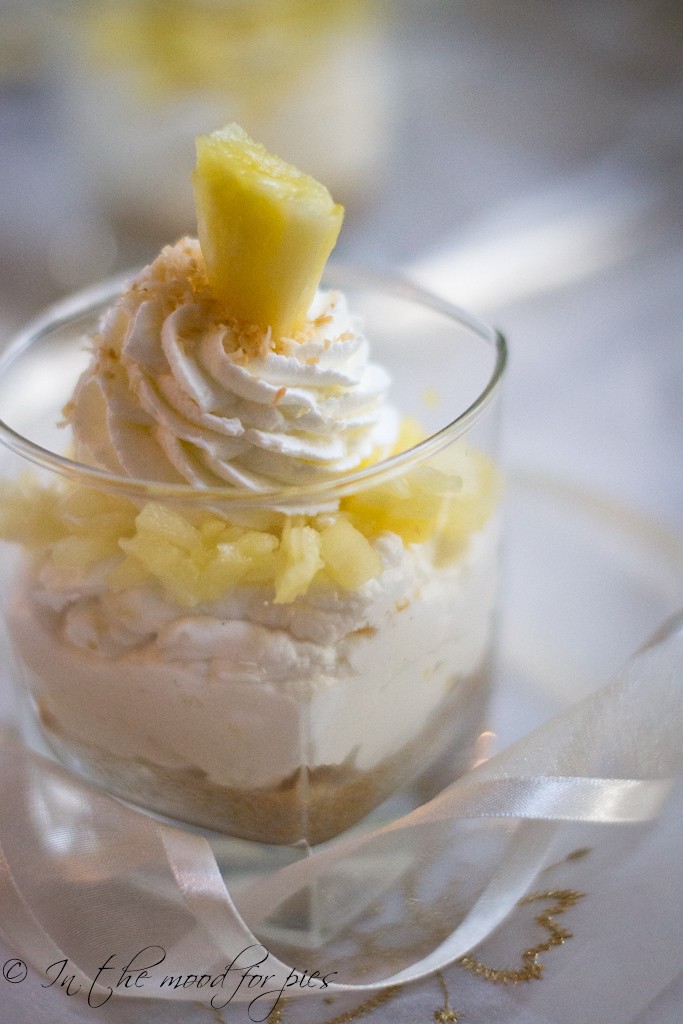 no bake pineapple cheesecake dole-1