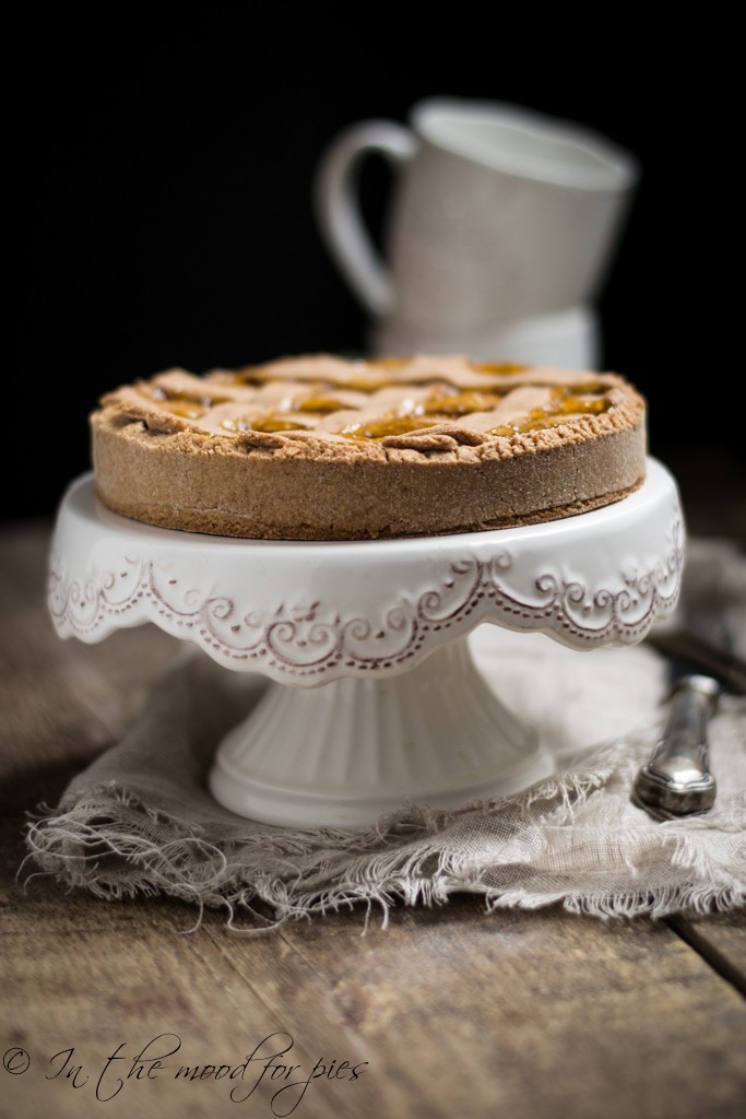 Crostata farro-1