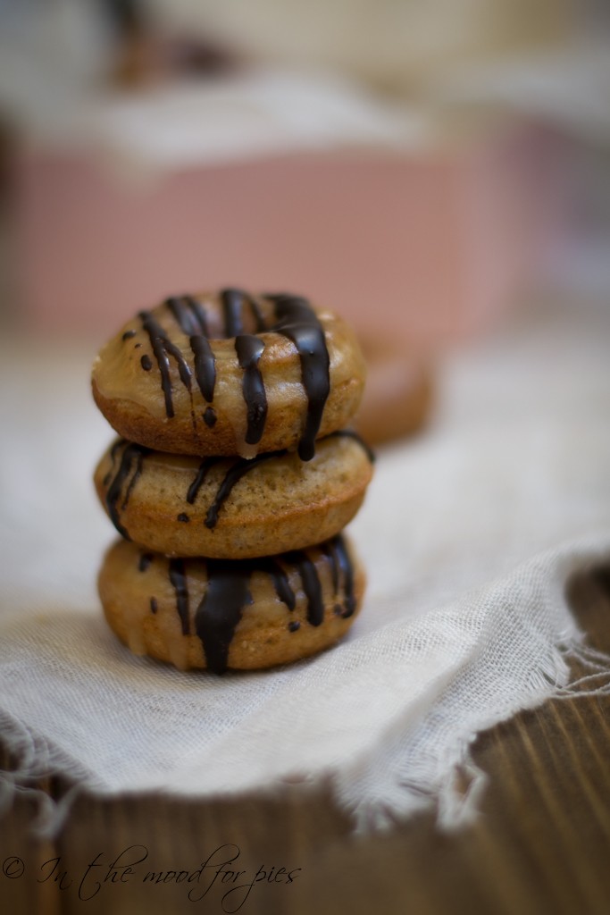 donut cioccolato -1