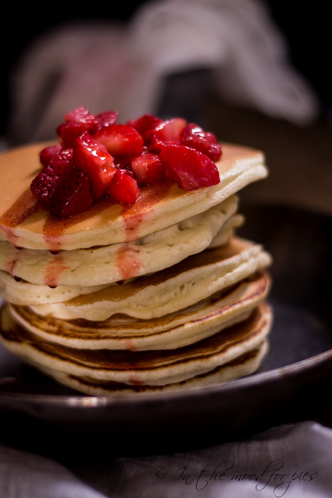 pancakes fragole-1