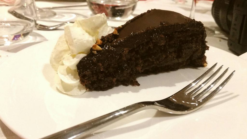 sacher