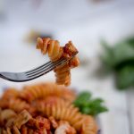 Fusilli alla carlofortina