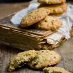 Muesli cookies