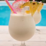 Piña colada di Babs