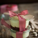 Tiramisù al pistacchio per grandi