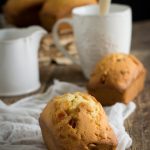 Mini plumcake ai frutti esotici