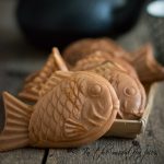 Taiyaki, un pesciolino per cominciare la giornata alla grande