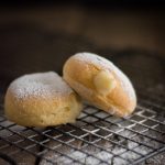 Krapfen al forno