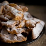 Le chiacchiere di carnevale della signora Zanzi