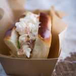 Lobster rolls