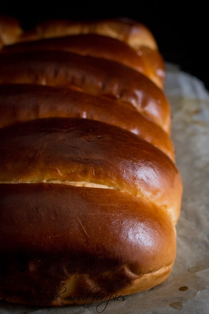 pane al latte intero