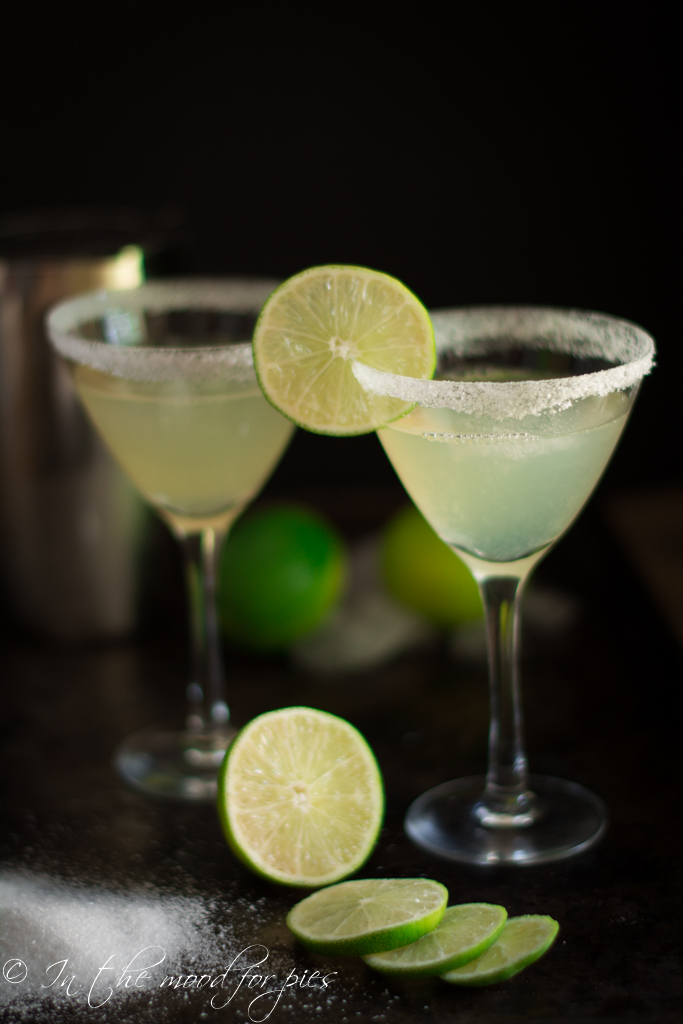 cocktail margarita