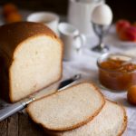 Il mio pane con la breadmaker