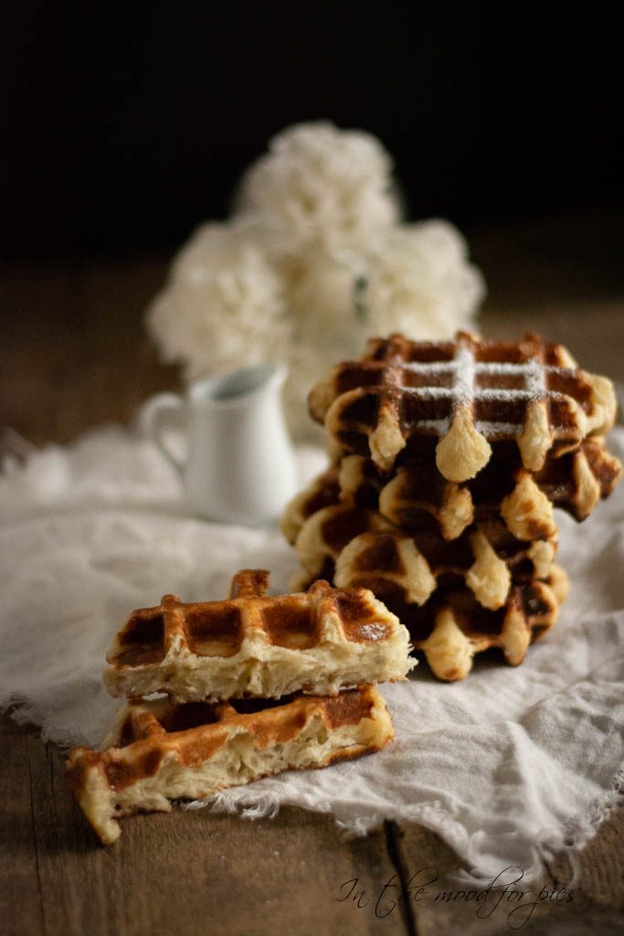 gaufre aperti e chiusi 