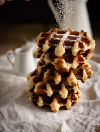 Gaufre de liège