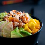 Le poke bowl, il nuovo trend dell’estate.