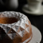 Ciambella semplicissima allo yogurt