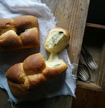 brioche Paoletta